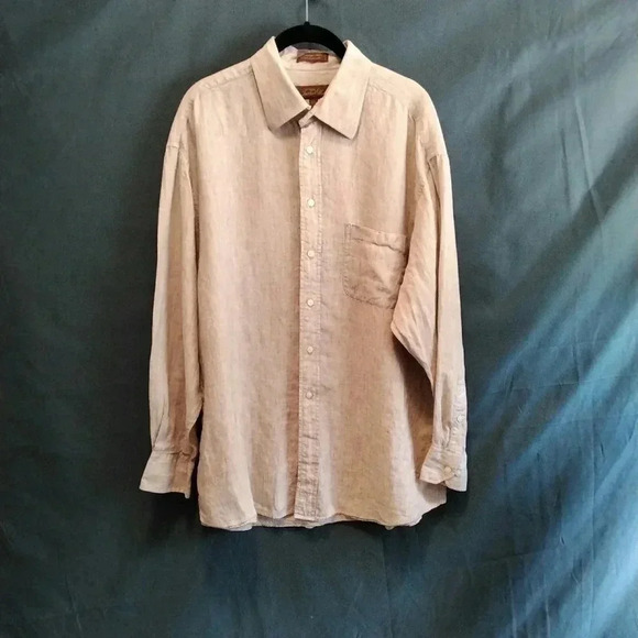 Taso Elba Shirt - Picture 1 of 3
